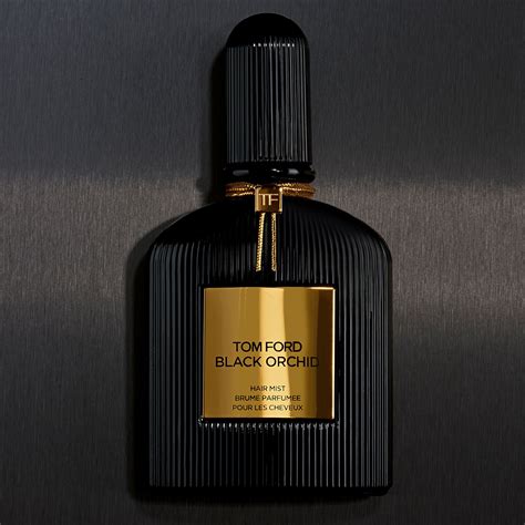 tom ford black orchid fragrance.